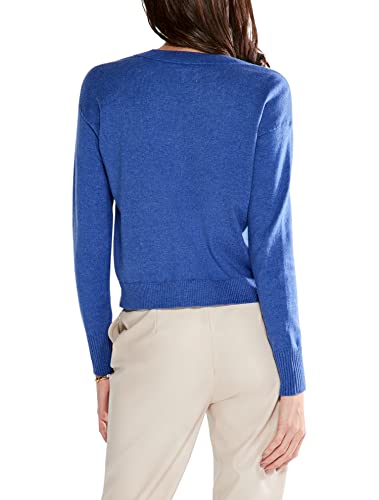 NIC+ZOE Women's Shorty V Sweater4