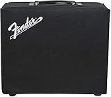 Para ti: 1 x Fender Mustang LT50 Amp Cover - Negro