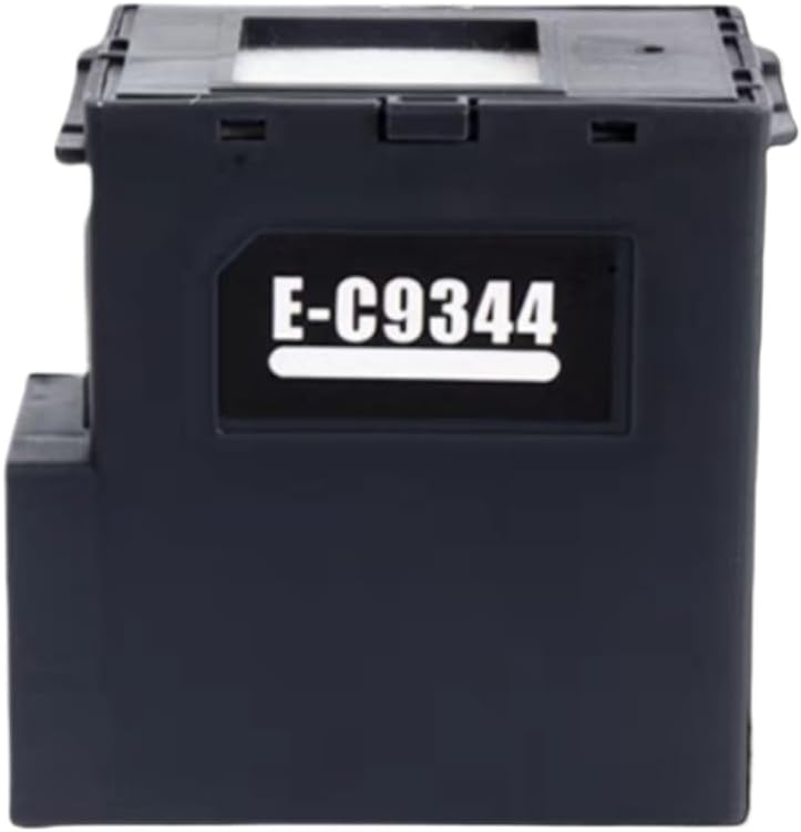 Compatible Maintenance Ink Tank for XP-2200 XP-2205L XP-3200 3205 4200 4205 2101 L5590 L3550 WF-2910 WF-2950 2930 2935 Printers Works with Multiple Models(1pcs C9344)