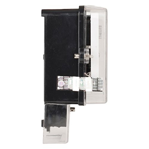 Power India Meters Sub Meter - Power India Meters SF-EC1 Single Phase Electronic Watt-Hour Meter
