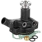 valmetal jamesway  Pompe à eau pour Valtra Valmet Réf. pièce : 836136220, V836136220
