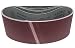 Produktbild Klingspor LS 307 X Schleifband-Gewebe-Schleifbänder | 120x820 mm | 10 Stück | Korn-Körnung: P80 (LS307X)