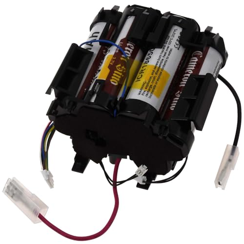 Batterie pour aspirateur à main Electrolux PQ91-50MB 25,2 V Li-Ion