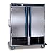 Cres Cor Mobile Side-By-Side Refrigerated ChillTemp Cabinet
