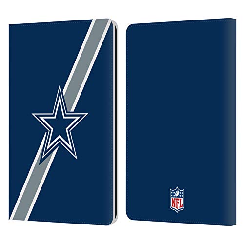 Funda Kindle Paperwhite NFL estuche protector de rayas