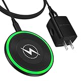 Wireless Android Phone Charger...