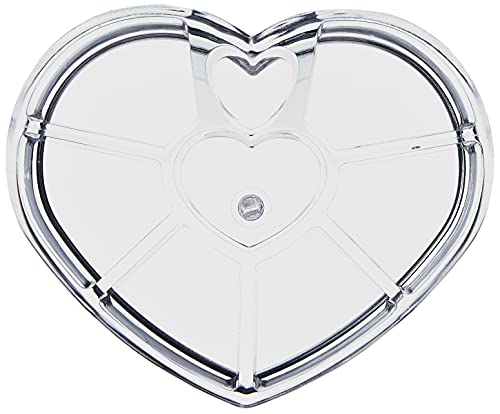 WESTERN PJ-23 Organizador de Maquiagem