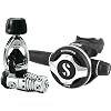 ScubaPro MK25 EVO/S600 Scuba Diving Regulator