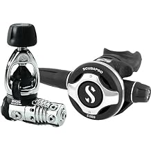 ScubaPro MK25 EVO/S600 Scuba Diving Regulator