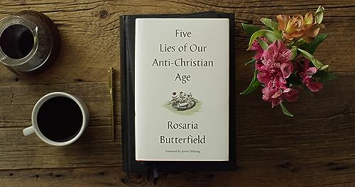 Five Lies of Our Anti-Christian Age - Image 2