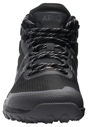 Xero Shoes Men's Scrambler Mid Ultralight Waterproof Shoes2