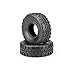JConcepts Inc. Hunk Performance 1.9 Scaler Tire Green Cmpd 2 JCO308902