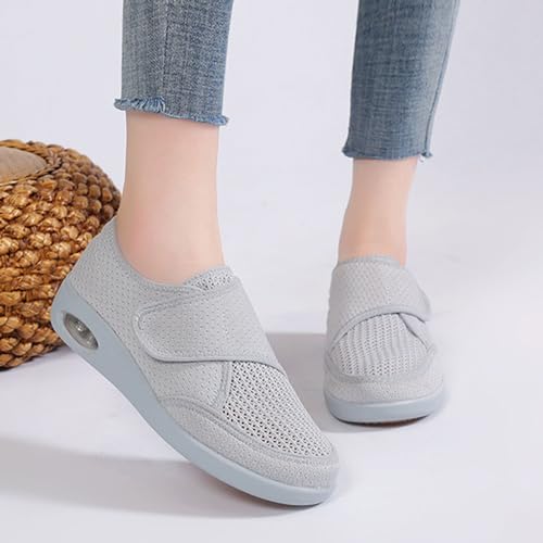 Chaussures de marche légères et espadrilles unisexes sans lacets