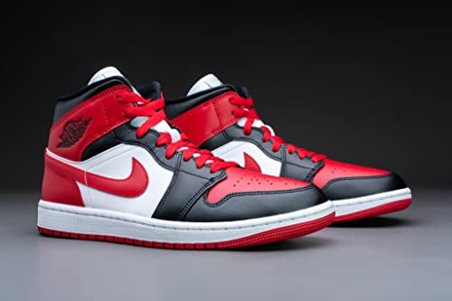 Image of Nike Women's Air Jordan 1 Mid Sneaker
