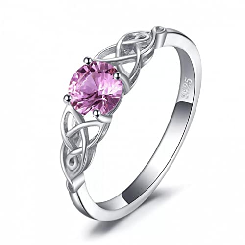 Bague saphir 925 anneau élégant à porter au quotidien ou lors de grandes soirées