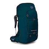 Custodia AirCover da viaggio integrata resistente all'acqua