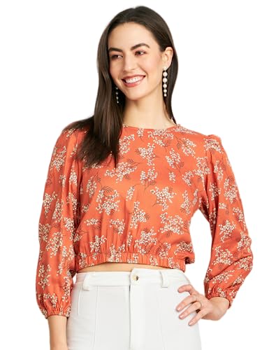 Image of Modeve Women Top for Summer