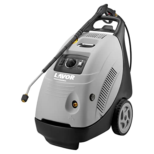 Lavor Mississippi 1310 XP Hot Water Pressure Washer