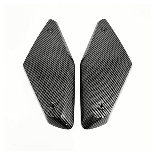 Couvre carénage latéral de réservoir CB 650 R pour les sorties motard
