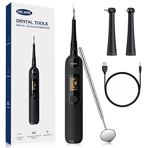 Cleaner Tool Kit, Nicare Care For Adult #TOP11