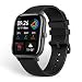 Produktbild Amazfit GTS Smartwatch, Sportuhr, 14 Tage, Akkulaufzeit, GPS-Akku + Glonass, BioTracker PPG, Herzfrequenz, 5 ATM, Bluetooth 5.0, iOS & Android (schwarz)