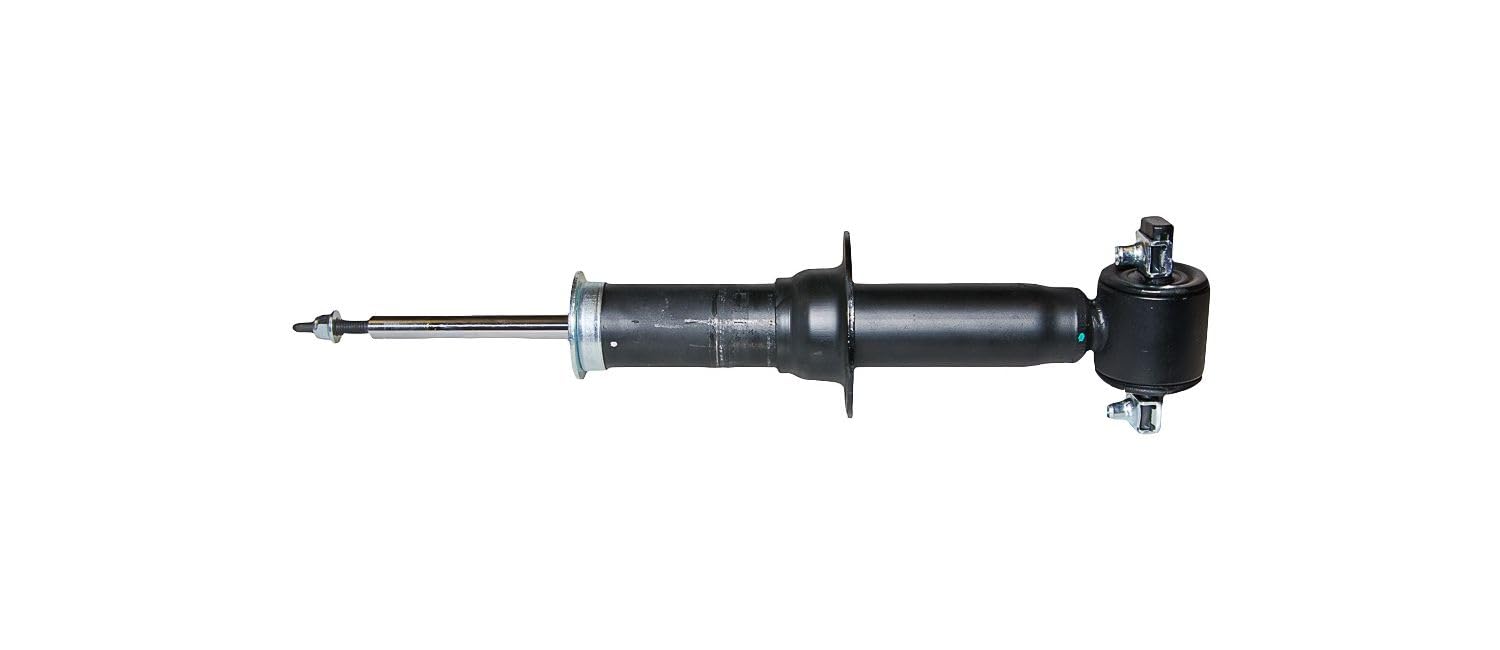 Gabriel G51891 Ultra Front Strut for 07-13 Chevrolet Avalanche, 07-14 Chevrolet Suburban 1500, 07-14 Chevrolet Tahoe; 07-14 GMC Yukon, 07-14 GMC Yukon XL 1500 (1 Pack)