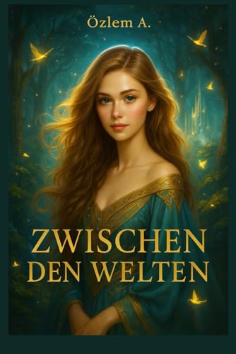 Zwischen den Welten (German Edition)