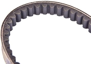 Motorcycle Conveyor Belt For GY6 50 60 For 80cc For Long-case 729 17.7 30 CVT Drive Belt