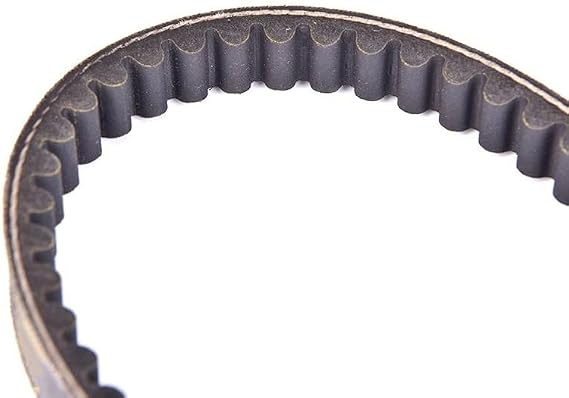 Motorcycle Conveyor Belt For GY6 50 60 For 80cc For Long-case 729 17.7 30 CVT Drive Belt