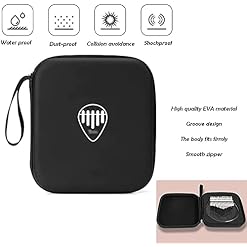 KDOQ Kalimba Piano à Pouce Portable Doigt Piano Doigt Pouce Piano Mini Piano à Pouce Style Mignon Kalimba Cadeau, 17… - Les Beatles, Paul McCartney, John Lennon, RIngo Starr, George Harrison KDOQ Kalimba Piano à Pouce Portable Doigt Piano Doigt Pouce Piano Mini Piano à Pouce Style Mignon Kalimba Cadeau, 17… – Image 6