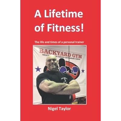 A Lifetime of Fitness!