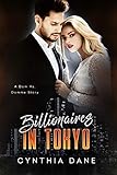 Cover zum Buch Billionaires in Tokyo