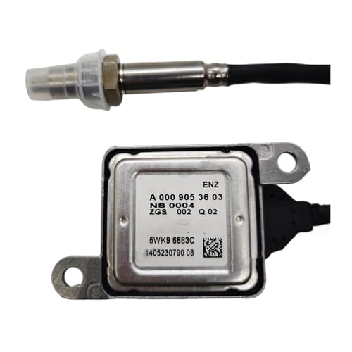 Capteur NOx A0009053603 pour Gle350 Cla350 régulation optimale des gaz