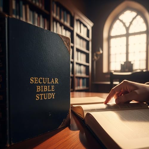 Secular Bible Study cover art