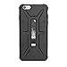 UAG iPhone 6 Plus/iPhone 6s Plus Feather-Light Composite [Black] Military Drop Tested Phone Case