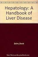 Hepatology 0721696821 Book Cover