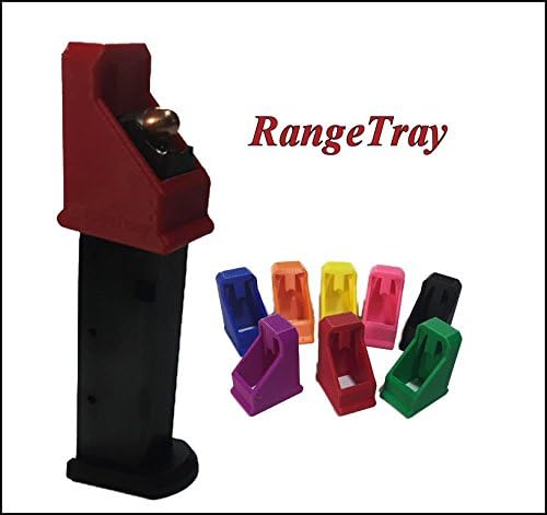 Miniatura 2 de "Cargador de velocidad de cargador Bersa Thunder .380 Plus