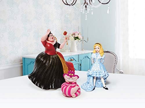 Disney Showcase Collection Cheshire Cat Tail Mini Figurine