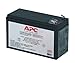 Produktbild APC APCRBC106 - REPLACEMENT BATTERY - CARTRIDGE #106