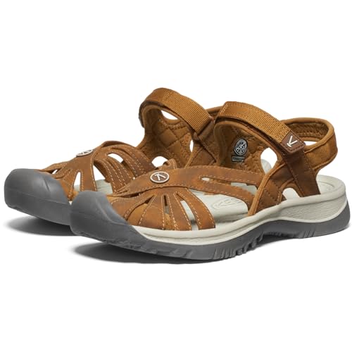 Image of KEEN Women's Rose Casual Closed Toe Sandals