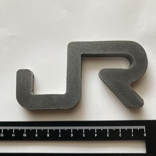 JRマーク 鷹取工場製作