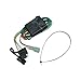 Tow Ready 118372 T-One Connector with Converter