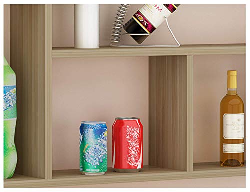 Soporte para Botellas de Vino de Madera para 18 Botellas miniatura 3