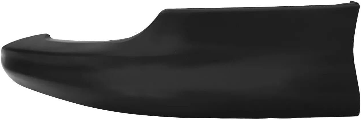 YLT AUTO Front Driver Seat Trim Cover Panel Fit for 2013-2016 Malibu, Black