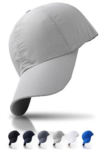 軽量キャップ  UVカット