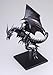 Yu-Gi-Oh! Red Eyes Black Dragon Oshi Works Statue