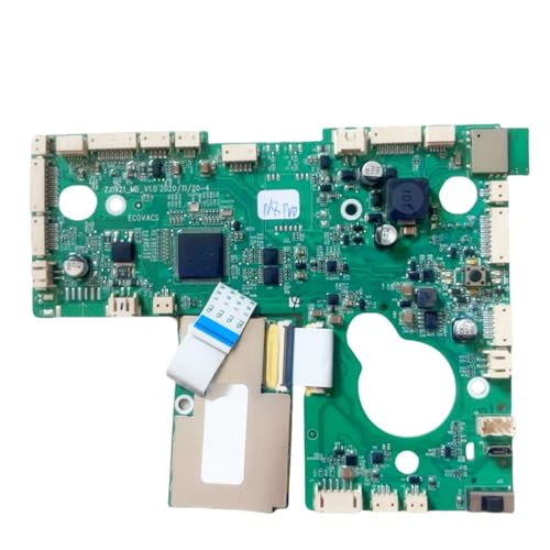 Placa base de aspiradora, compatible con el reemplazo la robot Ecovacs N8 Pro(With core board)