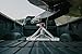 ANDERSEN HITCHES SAE Certified GEN 3 Ultimate Fifth Wheel Connection Aluminum Gooseneck Mount Trailer Hitch Adapter Towing Accessories 24,000 lbs GVWR, 4,500 lbs Tongue Weight Part #3220
