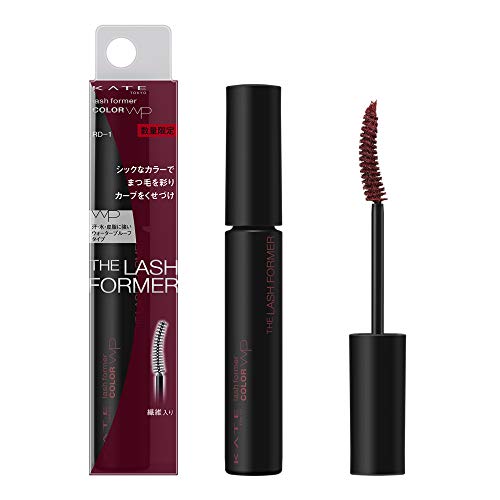 Mascara Kate Rush Ancien RD-1 Kanebo pour un maquillage élégant au quotidien
