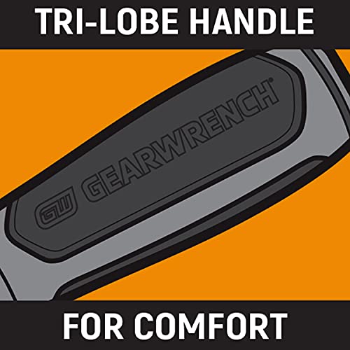 Gearwrench 5" Cotter Pin Puller - 84001H #TOP2